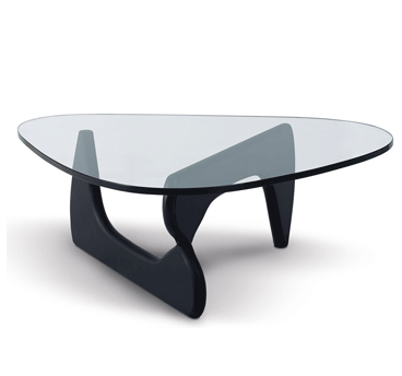 Isamu Noguchi Coffee Table 